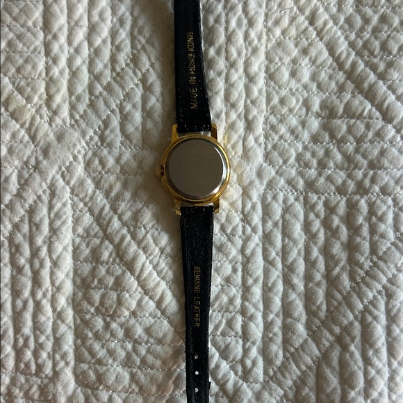 Black and Gold disney Women\'s Watch main image 5